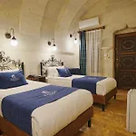 Hotel Kayra Cave *