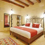 Hotel Kayra Cave *