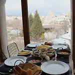 Kayra Cave Hotel