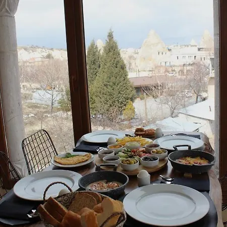 Hotel Kayra Cave *
