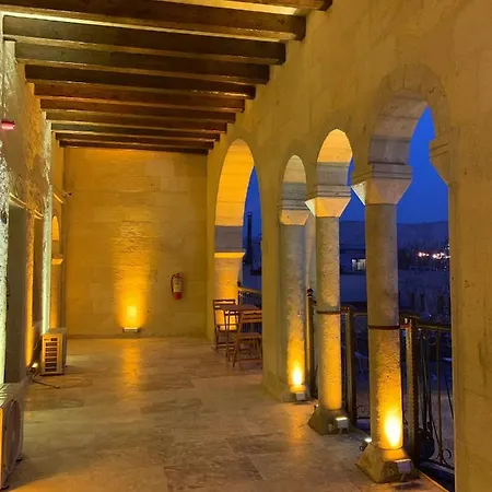 Hotel Kayra Cave Göreme