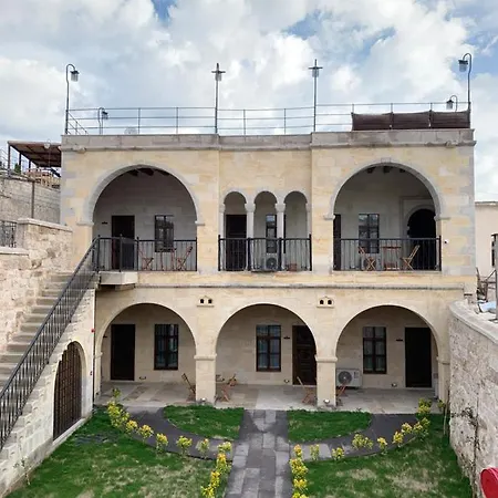 Kayra Cave Гореме