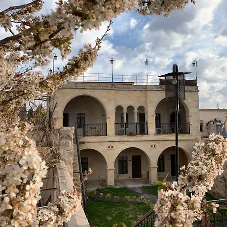 Hotel Kayra Cave *