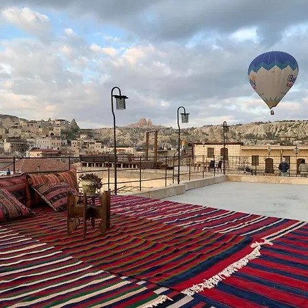 Kayra Cave Hotel *