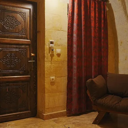 Kayra Cave Hotel Goreme