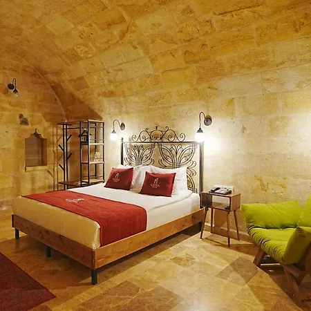 Kayra Cave *
