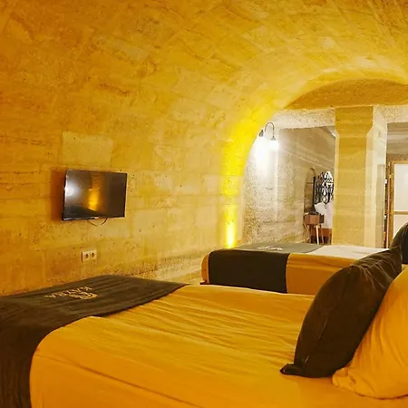 Hotel Kayra Cave