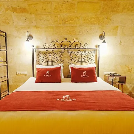 Kayra Cave Hotel *