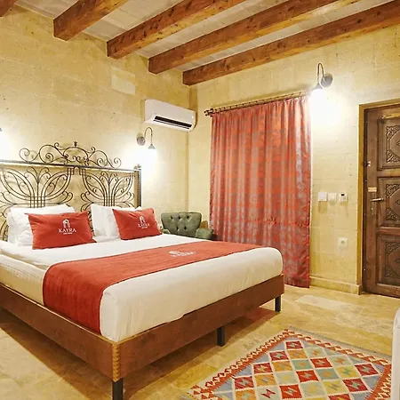 Hotel Kayra Cave *