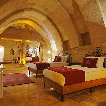 Kayra Cave Hotell
