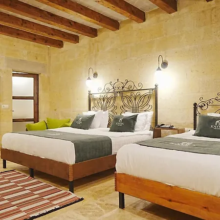 Kayra Cave Hotel *
