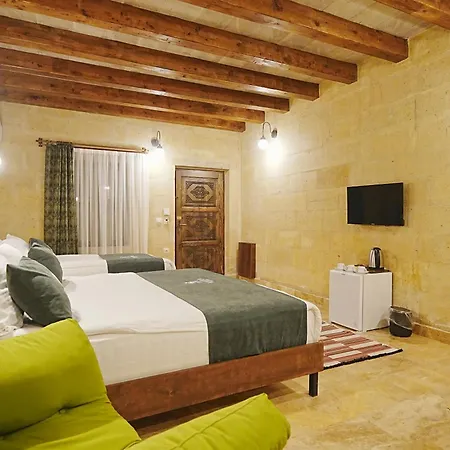 Hotel Kayra Cave Goreme