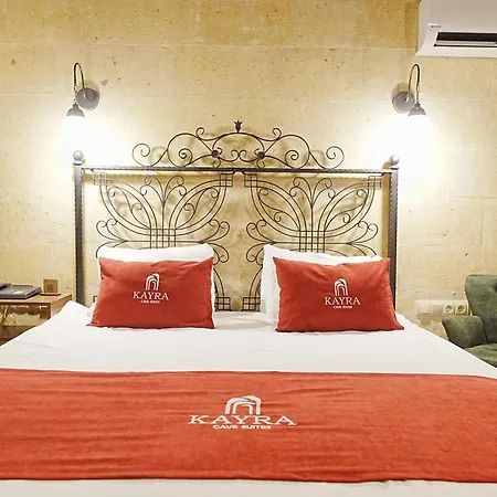 Kayra Cave * Γκόρεμε