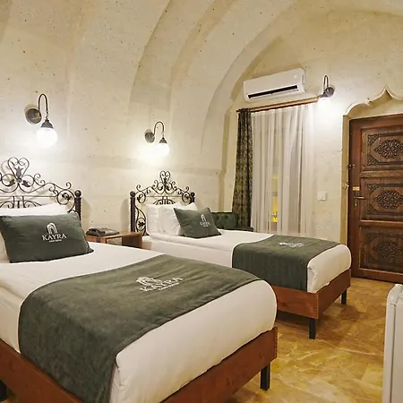 Отель Kayra Cave Гореме