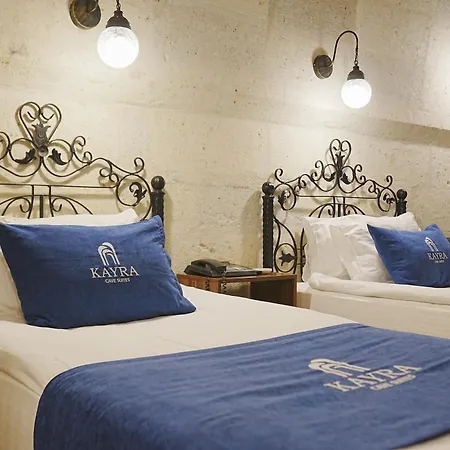 Kayra Cave Hotel