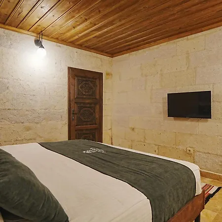 Hotel Kayra Cave