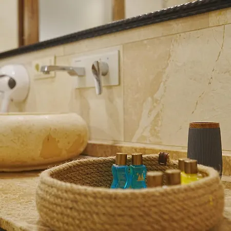 Kayra Cave Отель *