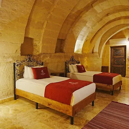 Hotel Kayra Cave