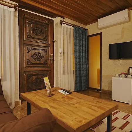 Kayra Cave Hotel *