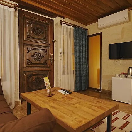 Kayra Cave Hotel *