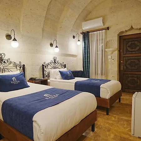 Hotel Kayra Cave *