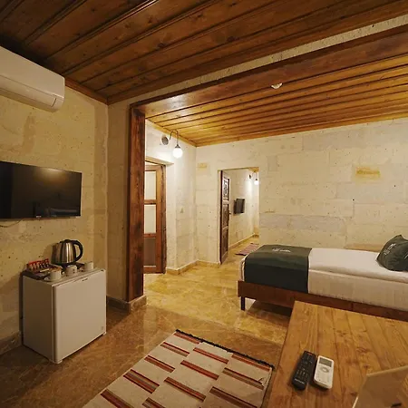 Hotel Kayra Cave