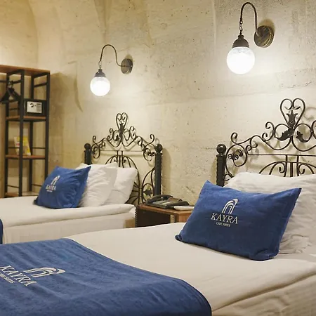 Kayra Cave Hotel *