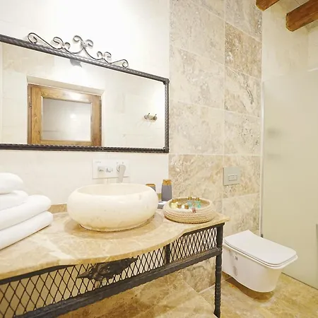 Hotel Kayra Cave Göreme