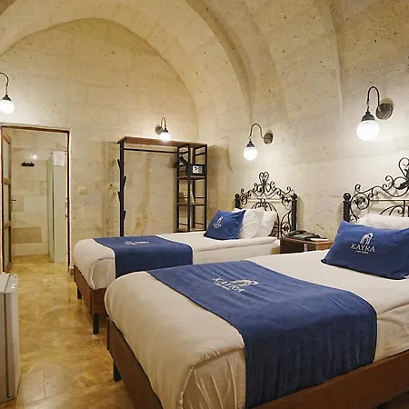 Kayra Cave * Гореме