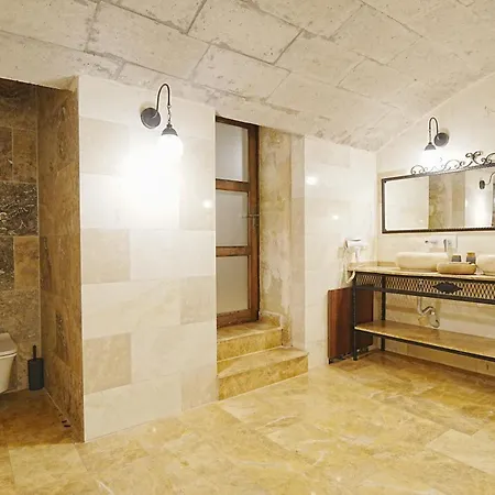 Kayra Cave Hotel