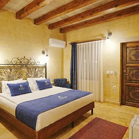 Kayra Cave * Гореме