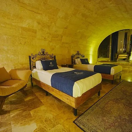 Kayra Cave Hotel