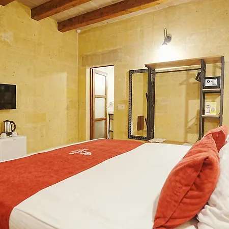 Kayra Cave Hotel *