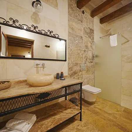 Kayra Cave Hotel *