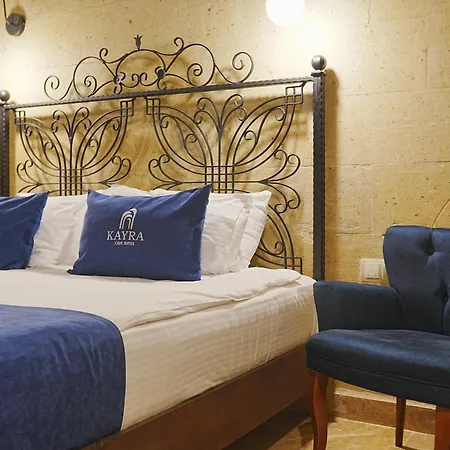 Hotel Kayra Cave Göreme