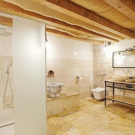 Kayra Cave Hotel
