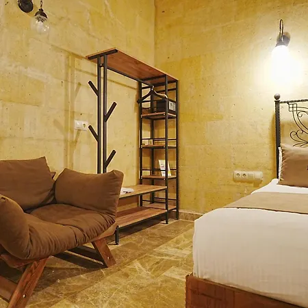 Hotel Kayra Cave Göreme