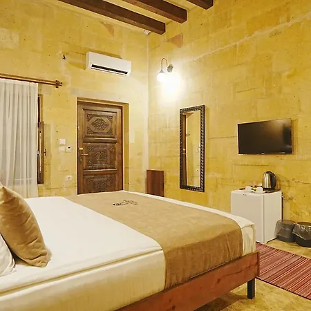 Kayra Cave Hotel *