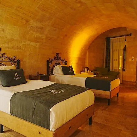 Hotel Kayra Cave *
