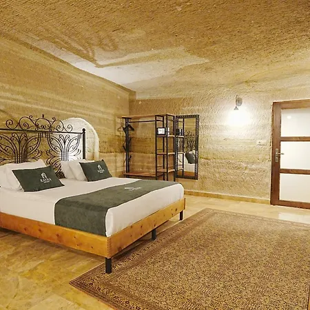 Hotel Kayra Cave Göreme