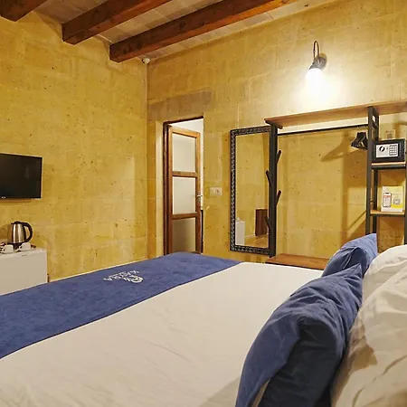 Kayra Cave Гореме