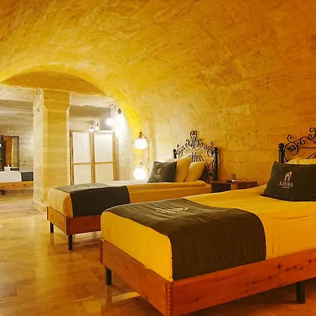 Ξενοδοχείο Kayra Cave