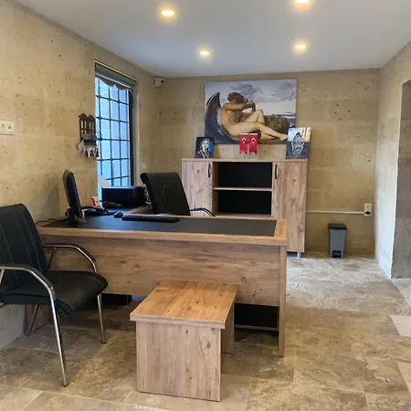 Отель Kayra Cave Гореме