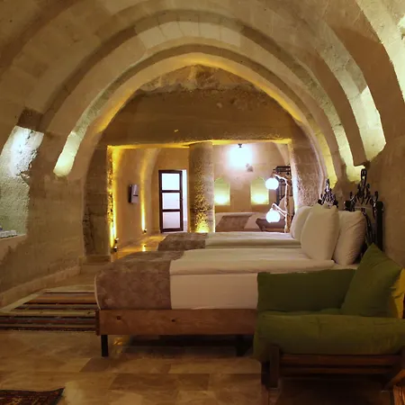 Kayra Cave *