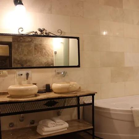 Kayra Cave Hotel Göreme