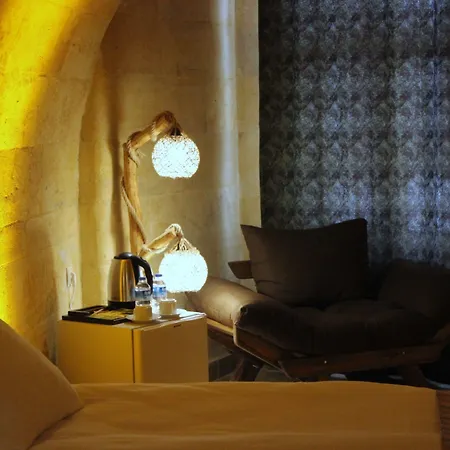 Hotel Kayra Cave *