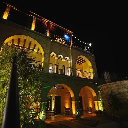Kayra Cave Hotel Göreme