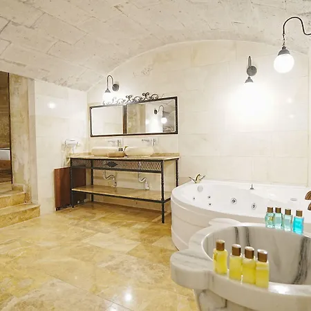 Kayra Cave Hotel