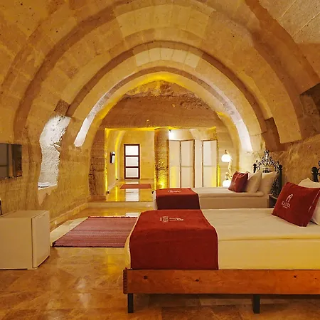 Kayra Cave Hotel Göreme