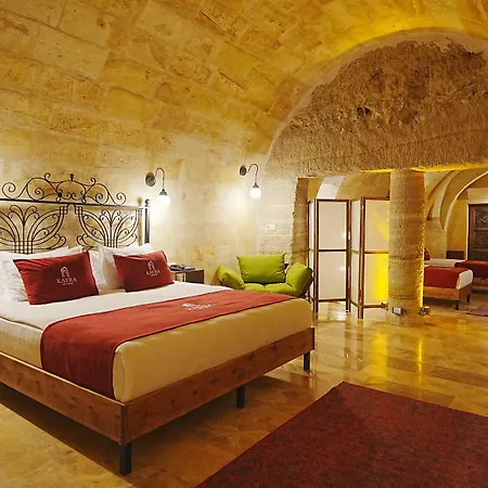 Hotel Kayra Cave Göreme